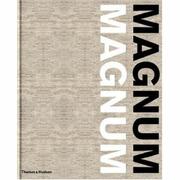 Cover of: Magnum Magnum by Brigitte Lardinois