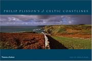 Cover of: Philip Plisson's Celtic Coastlines