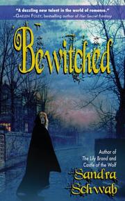 Cover of: Bewitched (Love Spell) by Sandra Schwab