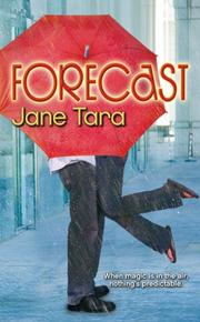 Forecast by Jane Tara