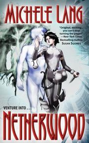 Cover of Netherwood
