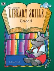 Cover of: The Complete Library Skills, Grade 4 by Instructional Fair