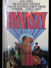 Cover of: Dynasty