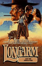 Cover of: Longarm 220: Longarm and the Indian War (Longarm)