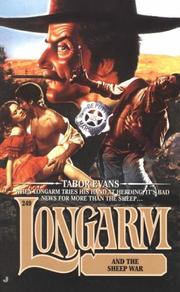 Cover of: Longarm 000 by Tabor Evans, Tabor Evans