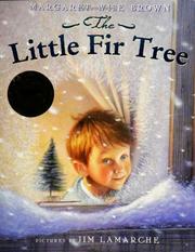 Cover of: The Little Fir Tree by Jean Little