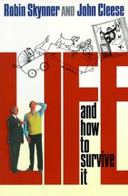 Cover of: Life, and how to survive it