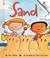 Cover of: Sand (Rookie Readers)