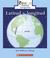 Cover of: Latitud Y Longitud/latitude And Longitude (Rookie Espanol)