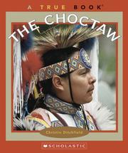 The Choctaw by Christin Ditchfield