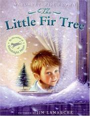 Cover of: The Little Fir Tree by 