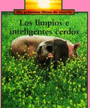 Cover of: Los Limpios E Inteligentes Cerdos