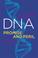 Cover of: DNA