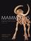 Cover of: Mammoths