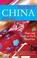 Cover of: Pocket China Atlas