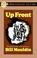 Cover of: Up Front