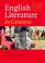 Cover of: English Literature in Context