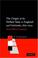 Cover of: The Origin of the Welfare State in England and Germany, 1850-1914