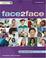 Cover of: face2face Upper Intermediate Student's Book with CD-ROM/Audio CD (face2face)