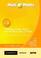 Cover of: Mult-e-Maths KS2 Measures, Shapes, Space and Handling Data CD ROM