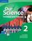 Cover of: Our Science 2 Trinidad and Tobago