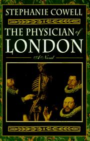 Cover of: The physician of London