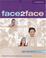 Cover of: face2face Upper Intermediate Workbook with Key (face2face)