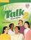 Cover of: Let's Talk Student's Book 2 with Self-study Audio CD (Let's Talk Second Edition)