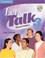 Cover of: Let's Talk Student's Book 3 with Self-study Audio CD (Let's Talk Second Edition)