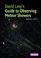 Cover of: David Levy's Guide to Observing Meteor Showers