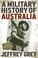 Cover of: A Military History of Australia