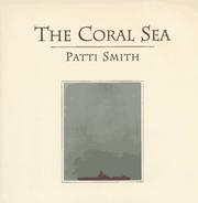 Cover of: The coral sea by Patti Smith