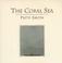 Cover of: The coral sea