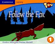 Cover of: i-read Year 1 Anthology: Follow the Fox (I-read)