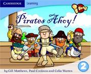 Cover of: i-read Year 2 Anthology: Pirates Ahoy! (I-read)