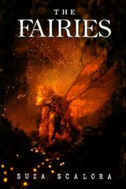 Cover of: fairies | Suza Scalora