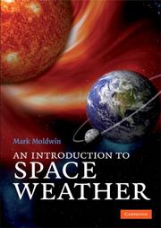 An Introduction to Space Weather by Mark B. Moldwin