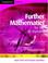 Cover of: Further Mathematics for the IB Diploma Standard Level