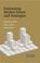 Cover of: Estimating Market Power and Strategies