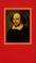Cover of: The first folio of Shakespeare