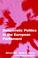 Cover of: Democratic Politics in the European Parliament (Themes in European Governance)