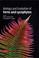 Cover of: Biology and Evolution of Ferns and Lycophytes