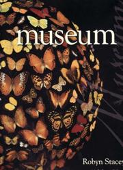 Cover of: Museum: The Macleays, their Collections and the Search for Order