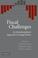 Cover of: Fiscal Challenges