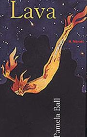 Cover of: Lava: a novel