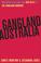 Cover of: Gangland Australia