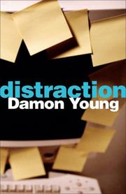 Cover of: Distraction