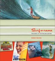 Cover of: Surf-o-Rama: Treasures of Australian Surfing