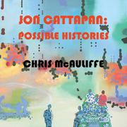 Jon Cattapan by Chris McAuliffe