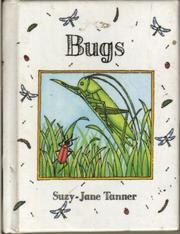 Cover of: Bugs: Nature Box (Bunnies and Bears)